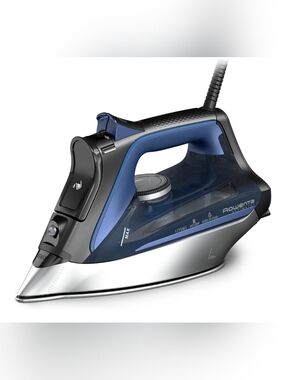 Rowenta DW8350 1775 Watts Ultimate Plus Steam Iron